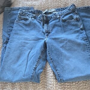 GAP Women's Boot Cut Jeans- 30